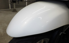 SUZUKI LET's G 2025 CA4AA