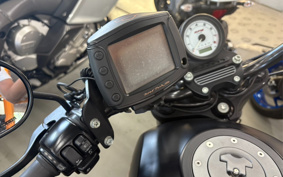 HARLEY XR1200X 2009 LD6