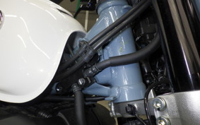 HONDA MONKEY 125 2017 JB05