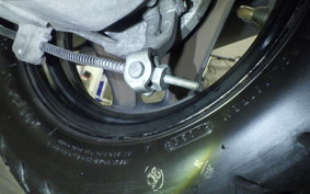 SUZUKI ADDRESS V125 S