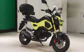 HONDA GROM 2011