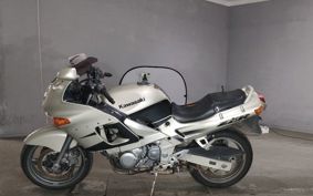 KAWASAKI ZZR400 ZX400N