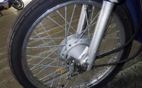 HONDA C110 SUPER CUB 1996 JA44