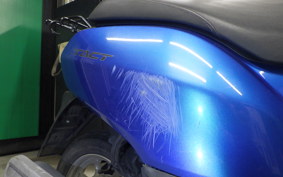 HONDA TACT-4ﾍﾞｰｼｯｸ AF79