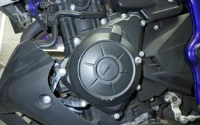YAMAHA MT-03 2018 RH13J