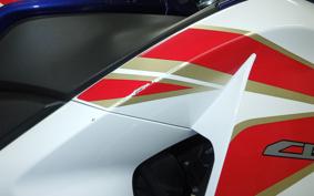 HONDA CBR250R A 2012 MC41