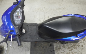 SUZUKI ADDRESS V125 S 2019 CF4MA