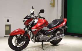 SUZUKI GSR250 2021