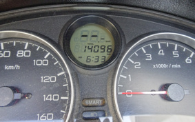 HONDA FORZA Z MF08