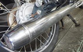 HONDA C70 SUPER CUB C70