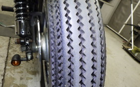 HARLEY XL1200C 2002
