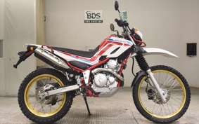 YAMAHA SEROW 250 Gen.3 2020 DG31J