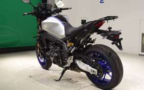 YAMAHA MT-09 SP 2018 RN69J