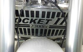 TRIUMPH ROCKET III CLASSIC