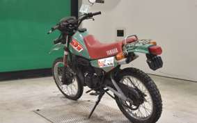 YAMAHA DT50 17W