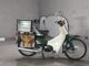 Фото Honda SUPER CUB50 2008 с японского аукциона