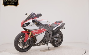 YAMAHA YZF-R1 2012 RN24J