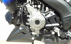 KAWASAKI Z125 PRO BR125H