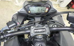 SUZUKI GSX-S1000F 2021 GT79B