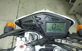 YAMAHA SEROW 250 Gen.3 DG31J