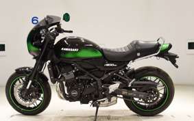 KAWASAKI Z900RS CAFE 2025 ZR900K