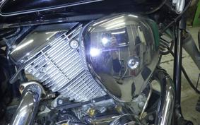 YAMAHA DRAGSTAR 250 VG02J