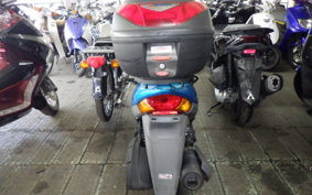 SUZUKI ADDRESS V125 G 2020 CF46A