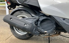 YAMAHA  GEAR BX50 UA07J