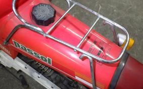 YAMAHA PASSOL 1994 2E9