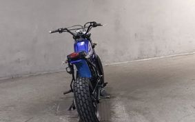 YAMAHA TW225 DG09J