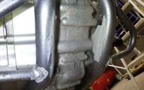 SUZUKI DJEBEL 250 XC 1993 SJ45A