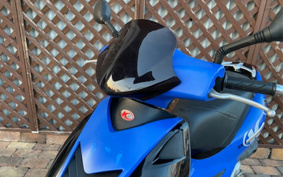 KYMCO SUPER 9S