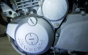 KAWASAKI SUPER SHERPA KL250G