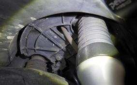 YAMAHA AXIS 125 TREET SE53J