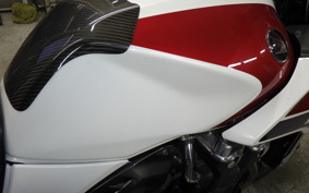 HONDA CB1300SB SUPER BOLDOR 2014 SC54