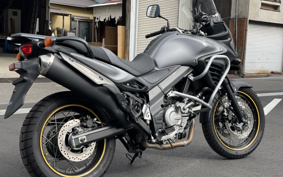 SUZUKI DL650 ( V-Strom 650 ) 2017 VP56A
