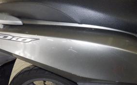 HONDA DIO 110 2013 JF31