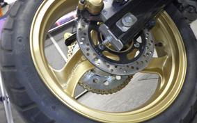 KAWASAKI BALIUS 250 ZR250A