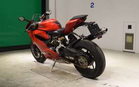 DUCATI 1199 PANIGALE 2012