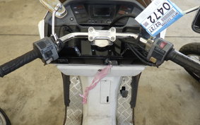 HONDA FUSION X SE MF02