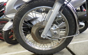 TRIUMPH BONNEVILLE T140 1979