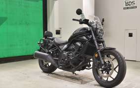 HONDA REBEL 1100 DCT 2021 SC83