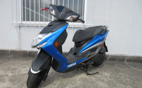 YAMAHA CYGNUS125XSR SE44J