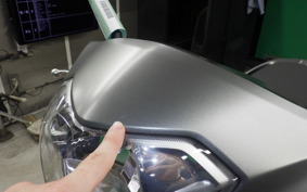 YAMAHA AXIS 125 Z 2006 SEJ6J