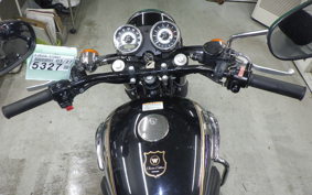 KAWASAKI W800 2012 EJ800A