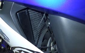 HONDA CBR600RR GEN 3 2011 PC40