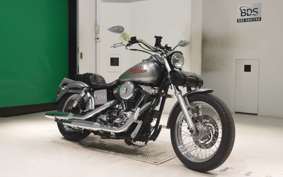 HARLEY FXDL 1450 2002