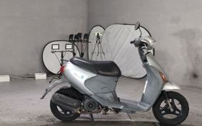 SUZUKI LET'S4 CA45A
