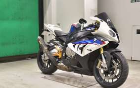 BMW S1000RR 2013