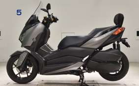 YAMAHA X-MAX 250 A 2008 SG42J